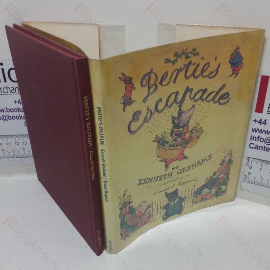 Picture of Bertie's Escapade