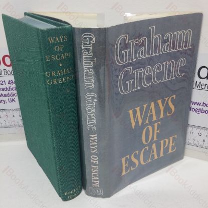 Picture of Ways of Escape