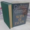 Picture of Ways of Escape