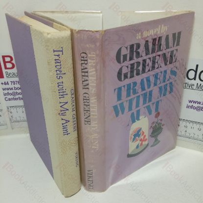 Picture of Travels with My Aunt: A Novel