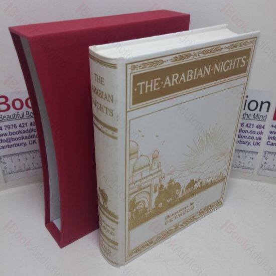 Picture of The Arabian Nights: Tales from the Thousand and One Nights