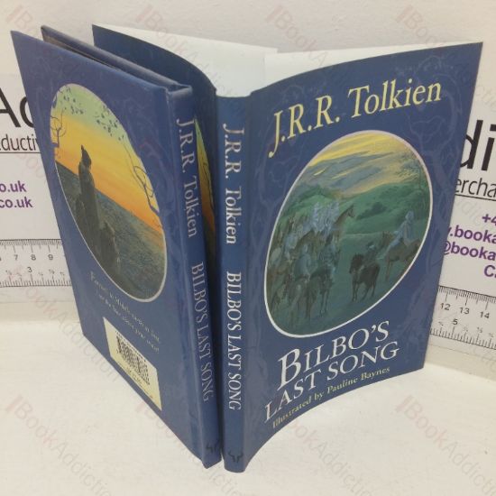 Picture of Bilbo's Last Song