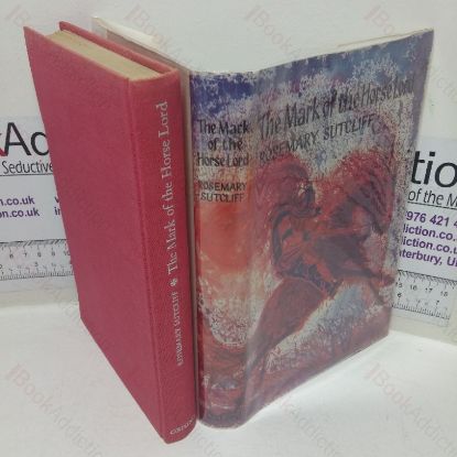 Picture of The Mark of the Horse Lord