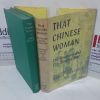 Picture of That Chinese Woman: The Prussian and the Singing Girl- The Life of Sai-chin-hua