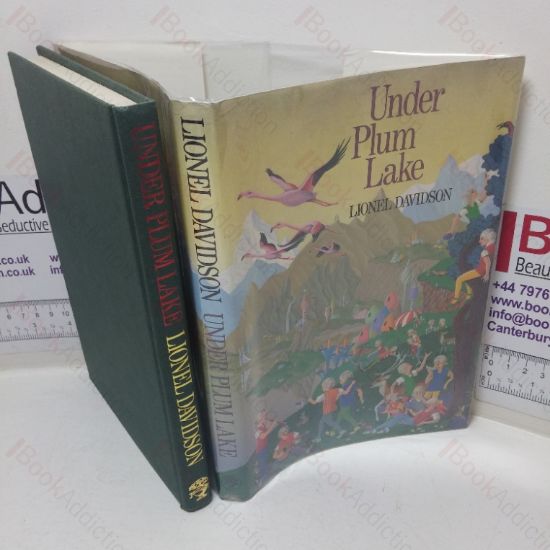 Picture of Under Plum Lake