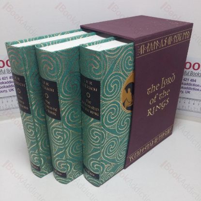 Picture of The Lord of the Rings (The Fellowship of the Ring; The Two Towers; The Return of the King)