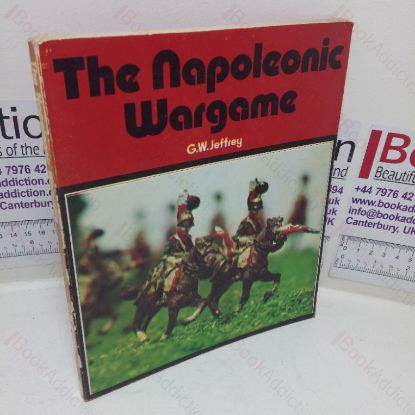 Picture of The Napoleonic Wargame