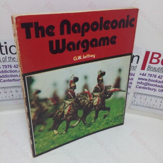 Picture of The Napoleonic Wargame