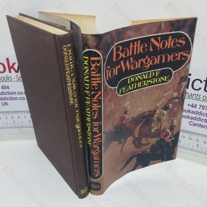 Picture of Battle Notes for War Gamers