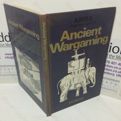 Picture of Ancient Wargaming
