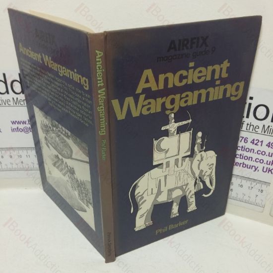 Picture of Ancient Wargaming