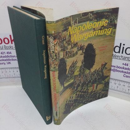 Picture of Napoleonic Wargaming