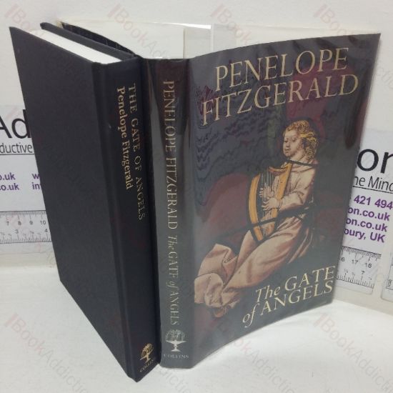 Picture of The Gates of Angels