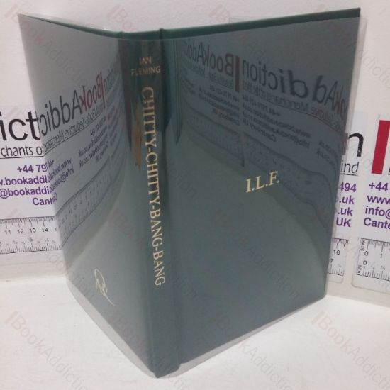 Picture of Chitty Chitty Bang Bang: The Magical Car, Adventures 1, 2 and 3