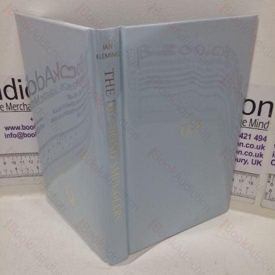 Picture of The Diamond Smugglers