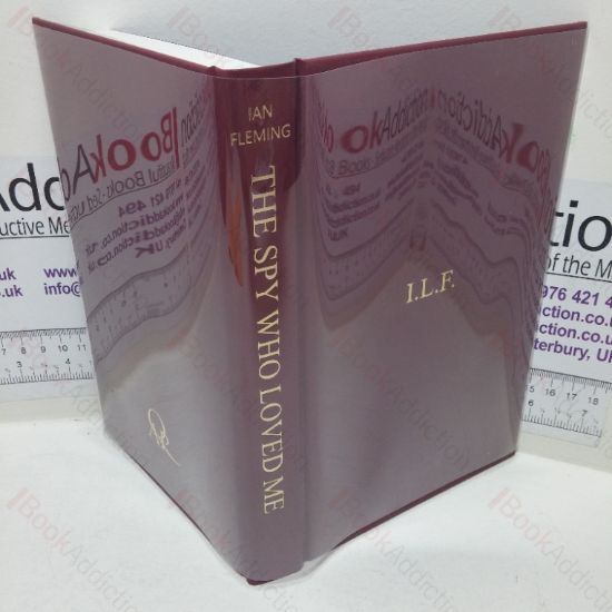 Picture of The Spy Who Loved Me