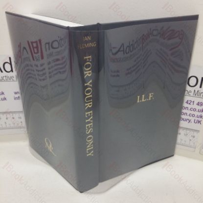 Picture of For Your Eyes Only