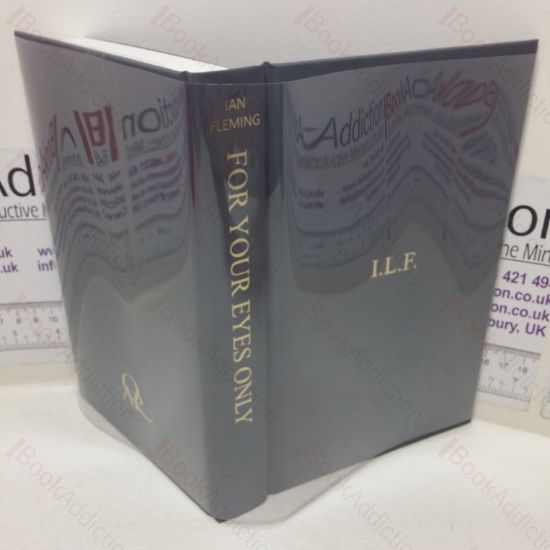 Picture of For Your Eyes Only