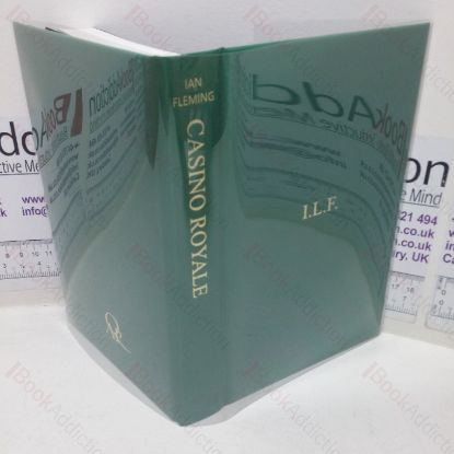 Picture of Casino Royale (Signed)