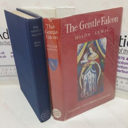 Picture of The Gentle Falcon