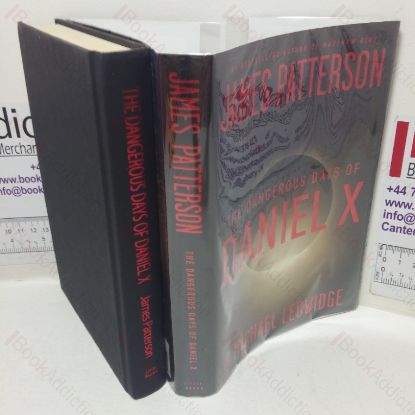 Picture of The Dangerous Days of Daniel X