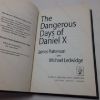 Picture of The Dangerous Days of Daniel X