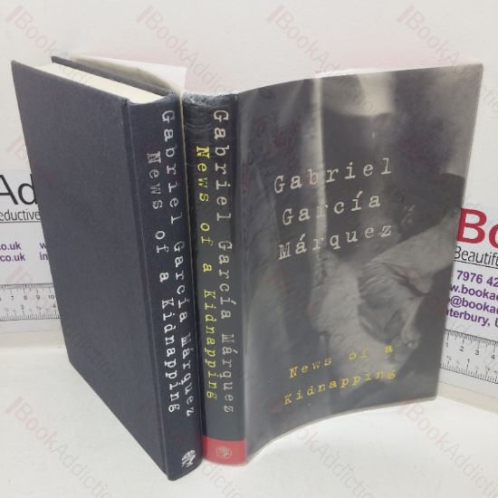 Picture of News of a Kidnapping