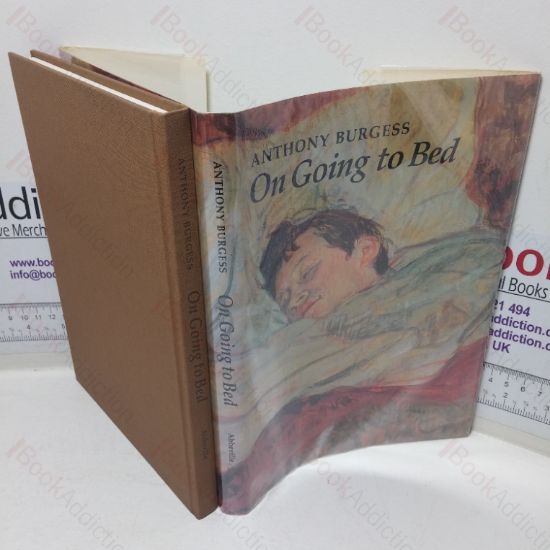 Picture of On Going to Bed