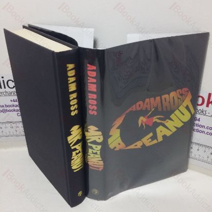 Picture of Mr Peanut