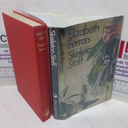 Picture of Skeleton Staff