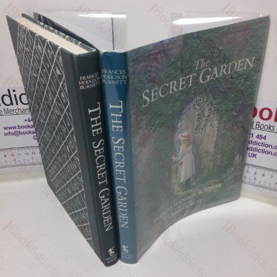 Picture of The Secret Garden