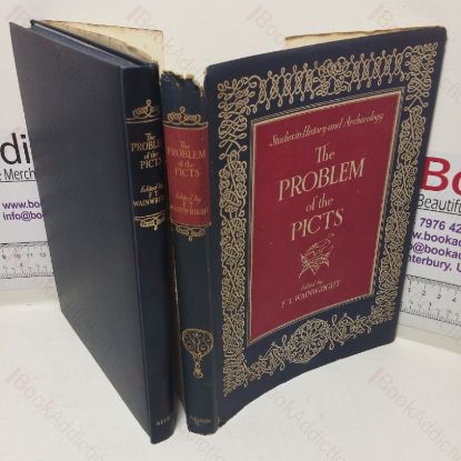 Picture of The Problem of the Picts (Studies in History and Archaeology)
