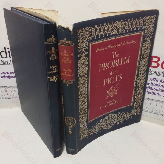 Picture of The Problem of the Picts (Studies in History and Archaeology)