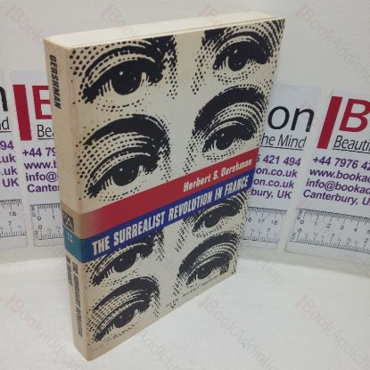 Picture of The Surrealist Revolution in France