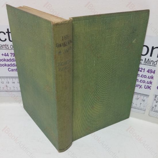 Picture of The Awakening of Japan