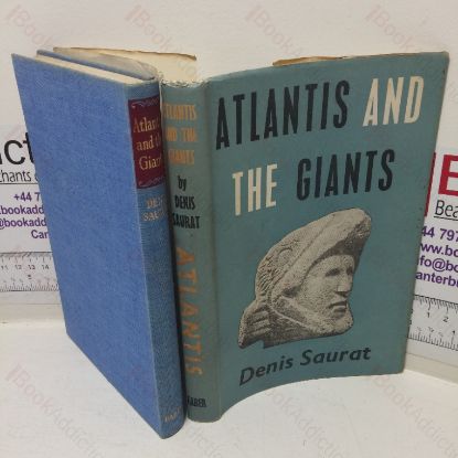 Picture of Atlantis and the Giants