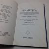 Picture of Hermetica: The Ancient Greek and Latin Writings which contain Religious or Philosophic Teachings ascribed to Hermes Trismegistus