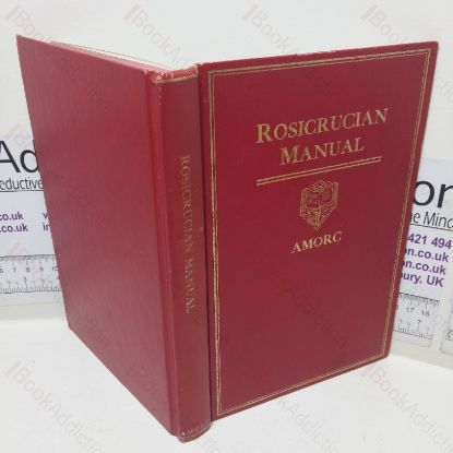 Picture of Rosicrucian Manual