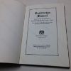 Picture of Rosicrucian Manual
