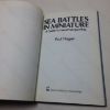 Picture of Sea Battles in Miniature: A Guide to Naval Wargaming
