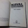 Picture of Naval Wargaming from Ancient Galleys to Modern U-boats