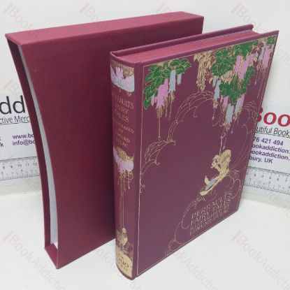 Picture of The Fairy Tales of Charles Perrault