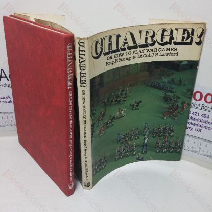 Picture of Charge! Or How to Play War Games