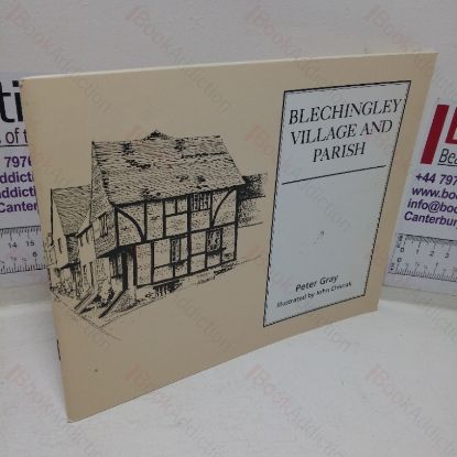 Picture of Blechingley Village and Parish: An Exploration of Visible History [Bletchingley]