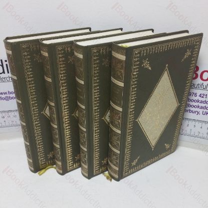 Picture of Marie Antoinette; Madame Curie; George Sand; Emma, Lady Hamilton (Women Who Made History series) (Four Volumes)