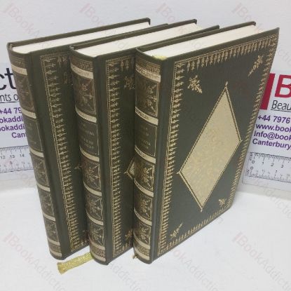 Picture of Lucrezia Borgia: A Study; Queen Elizabeth of England; Catherine the Great (Women Who Made History series) (Three Volumes)