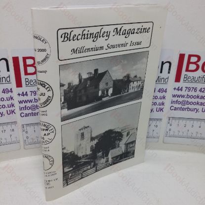 Picture of Blechingley Magazine Millennium Souvenir Issue [Bletchingley]