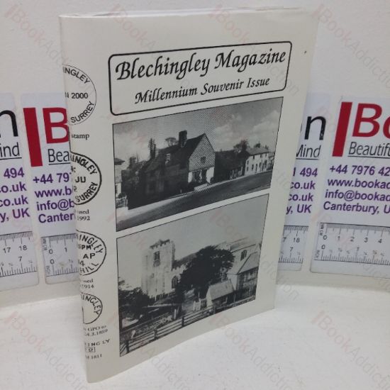 Picture of Blechingley Magazine Millennium Souvenir Issue [Bletchingley]