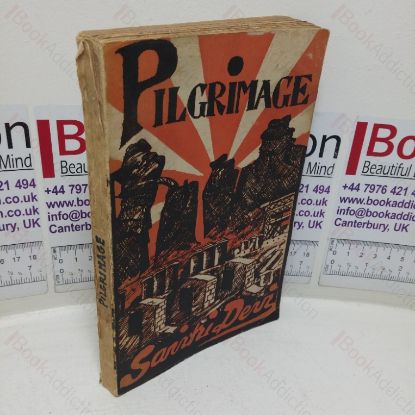 Picture of Pilgrimage