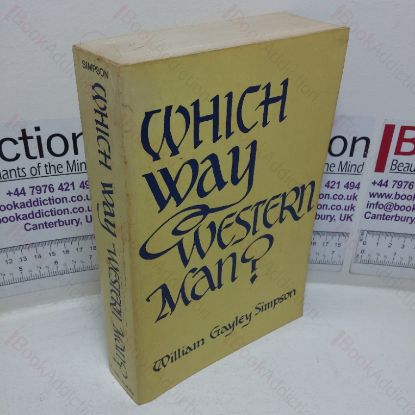 Picture of Which Way Western Man?